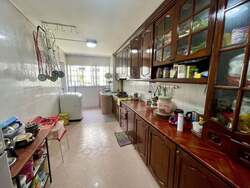 Blk 146 Eunos Spring (Bedok), HDB 4 Rooms #626842521